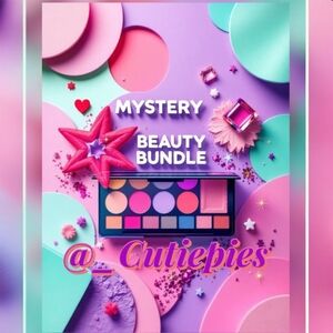 Mystery Beauty Bundle New